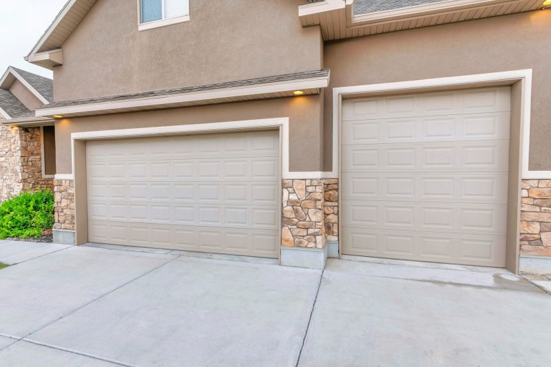 Home Driveway Installation