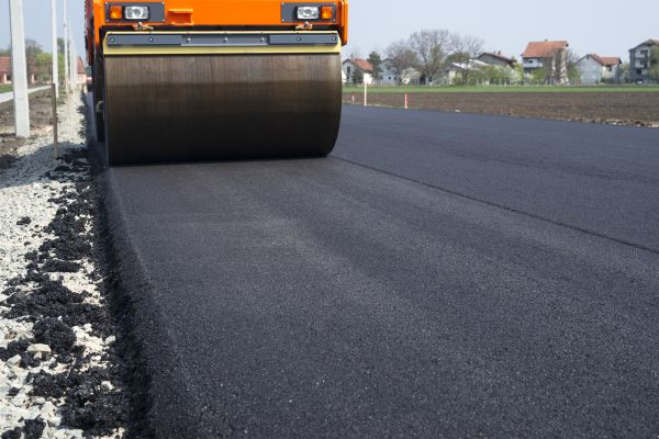 Asphalt Service in College Station