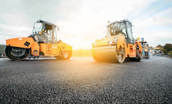 Cost of Asphalt Paving Installation in College Station