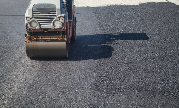 Cost of Lot Paving in College Station