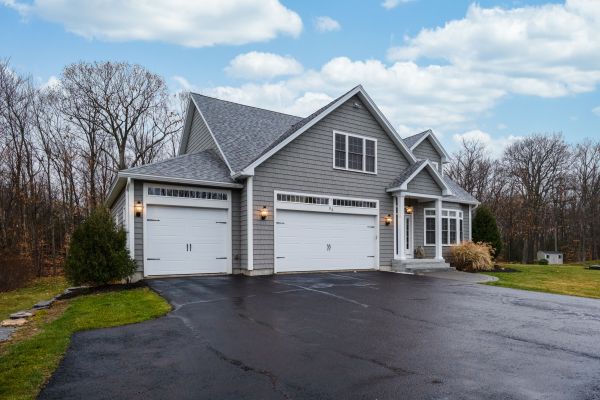 Cost of Driveway Asphalting in College Station
