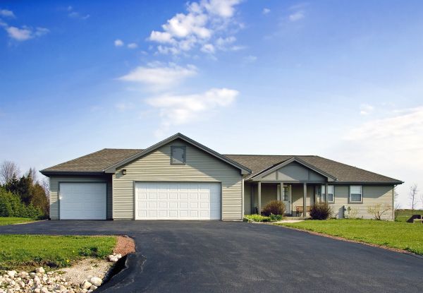 Cost of Private Driveway Paving in College Station